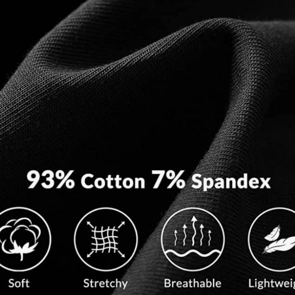 NEW Bayleaf Women's Wide-Strap Cotton Tank Top / Workout /Yoga / Crewneck SMALL - Picture 6 of 6